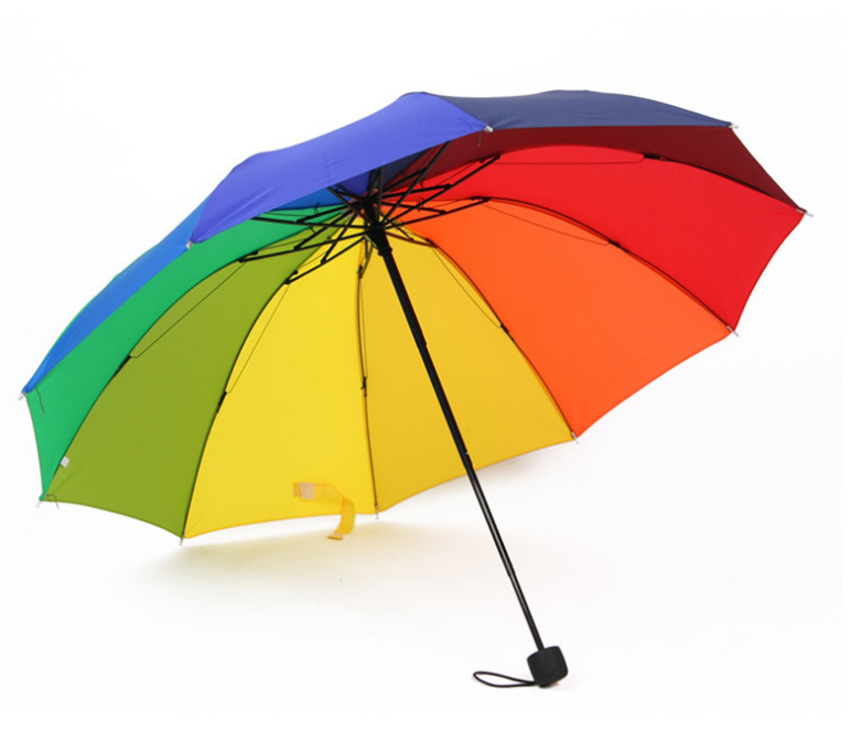 Pride Umbrella