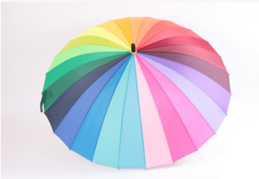 Pride Umbrella