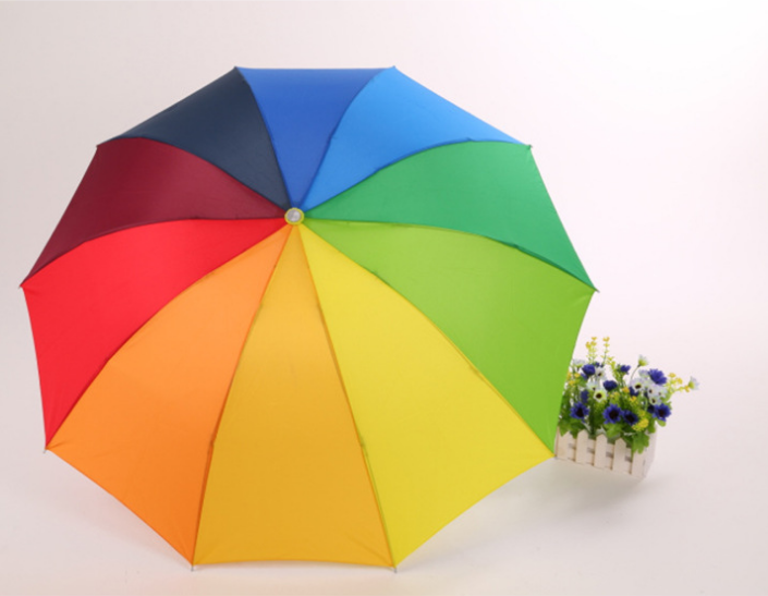 Pride Umbrella