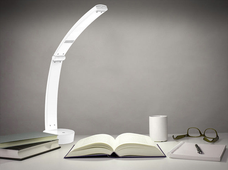 Folding LED Desk Lamp