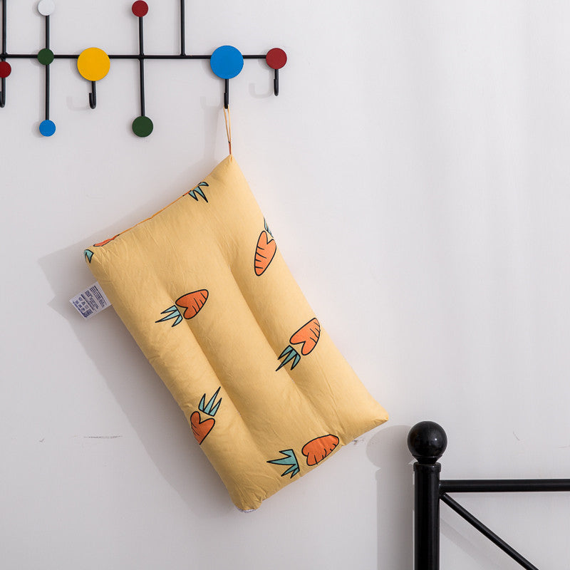 Children's Cotton Pillow