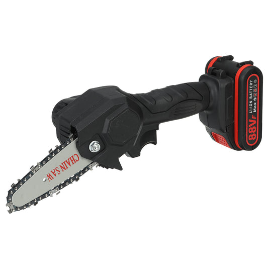 Lithium Battery Mini Chainsaw