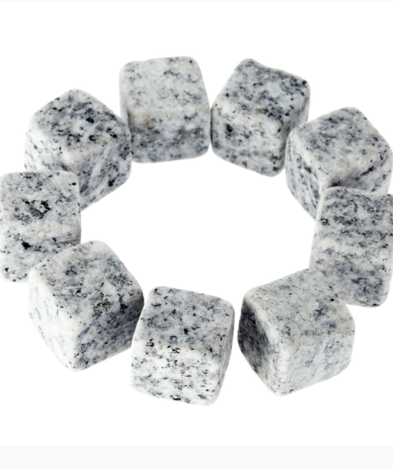 Granite Chiller Stones