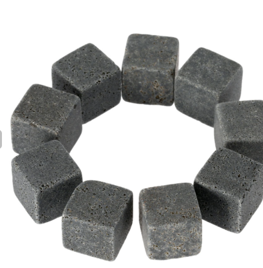 Granite Chiller Stones