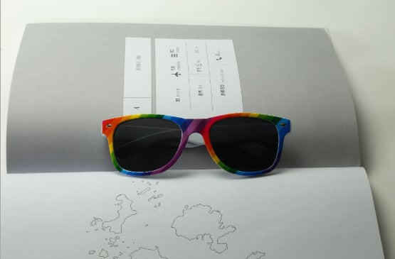 Pride Sunglasses