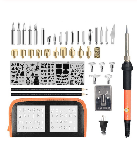 Soldering Iron Set