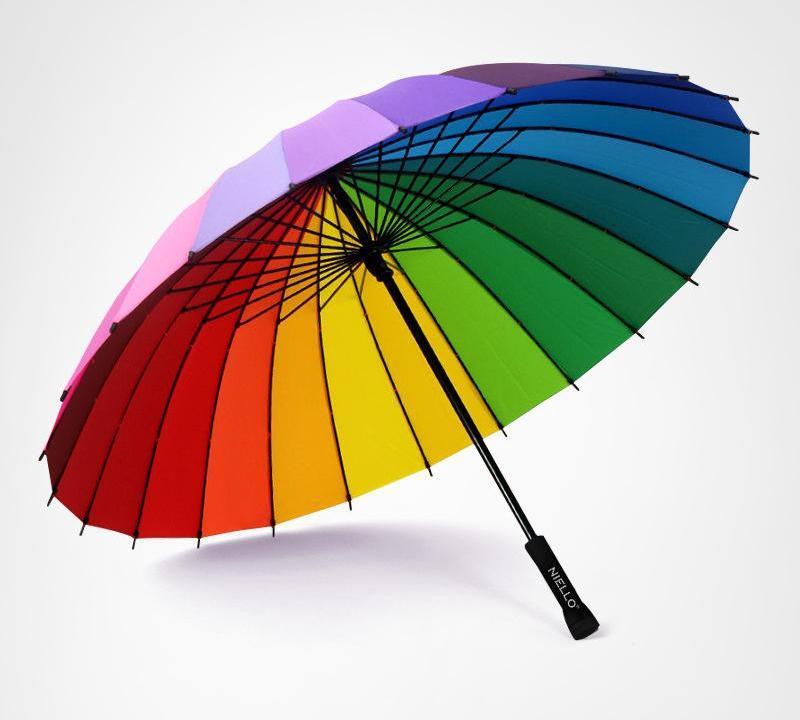 Pride Umbrella