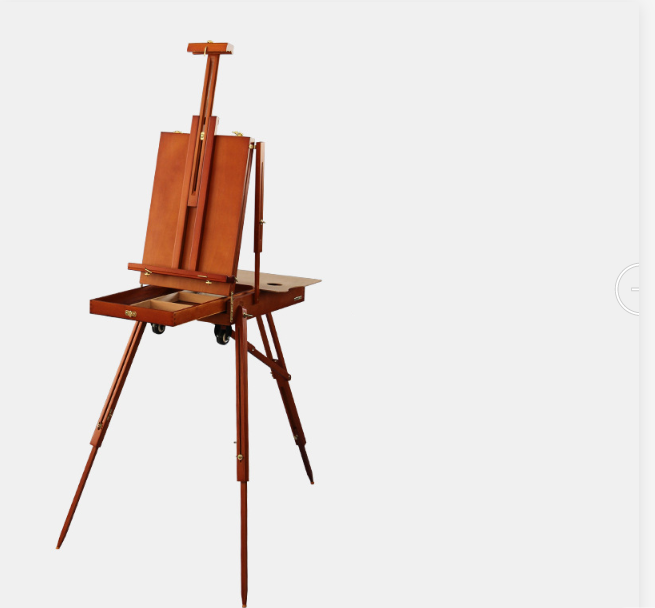 Portable Beach Easel