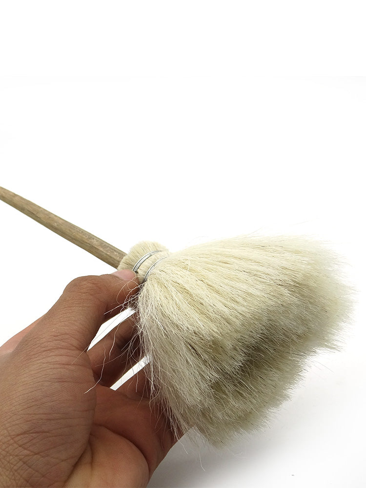 Pottery Brush