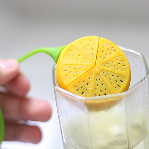 Lemon Tea Infuser