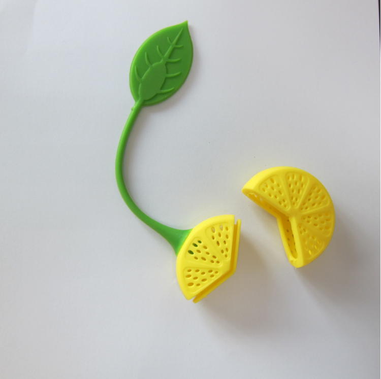 Lemon Tea Infuser