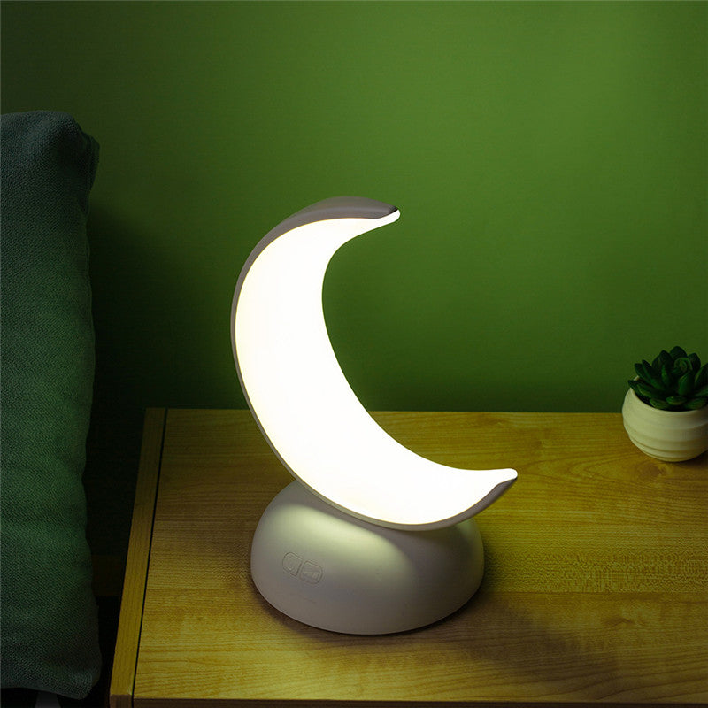 Aromatherapy Moon Lamp