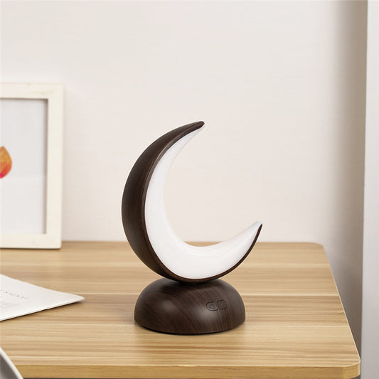 Aromatherapy Moon Lamp