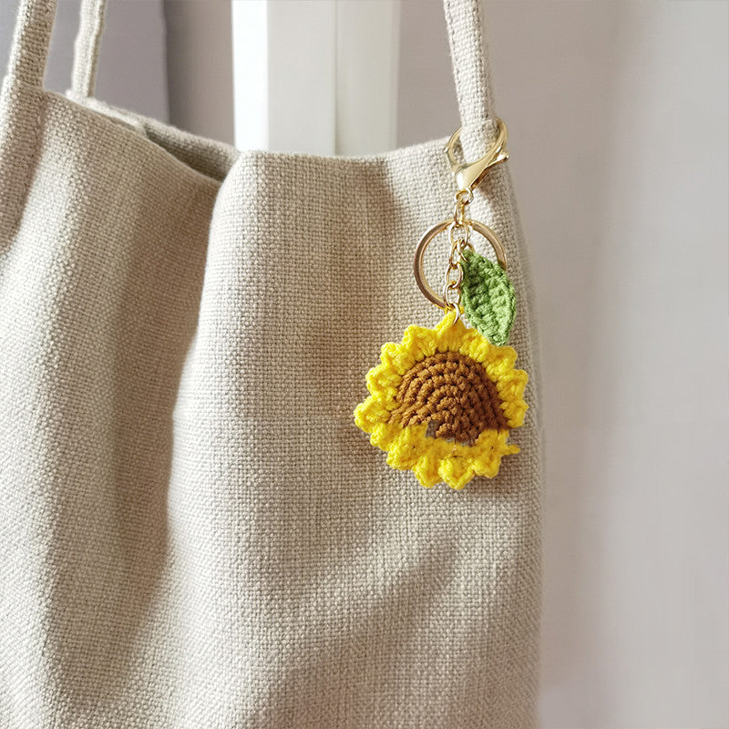 Handmade Bag Charm