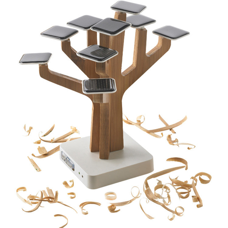 Suntree Solar Charger