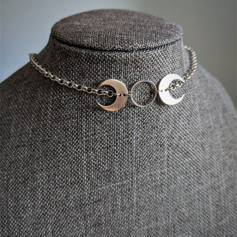 Moon Choker