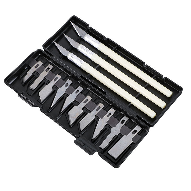 Xacto-Knife Set