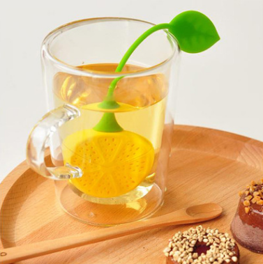 Lemon Tea Infuser