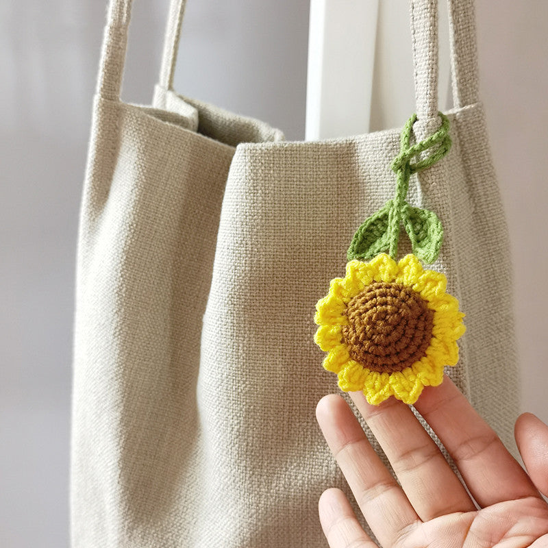 Handmade Bag Charm