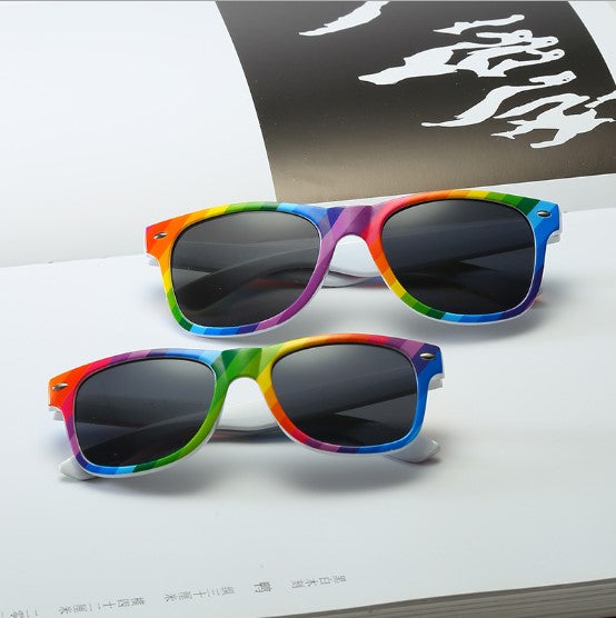 Pride Sunglasses