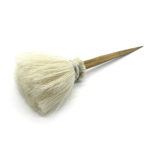 Pottery Brush