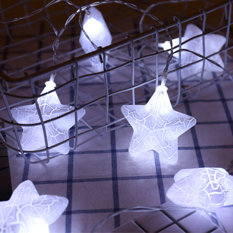 Star String Lights