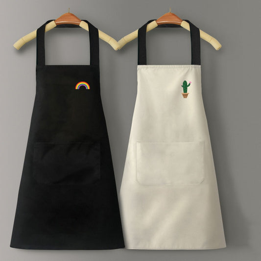 Aprons (2)