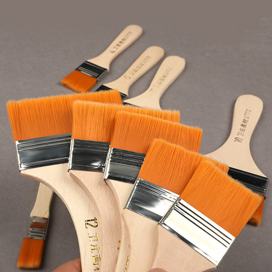 Nylon Brush Set