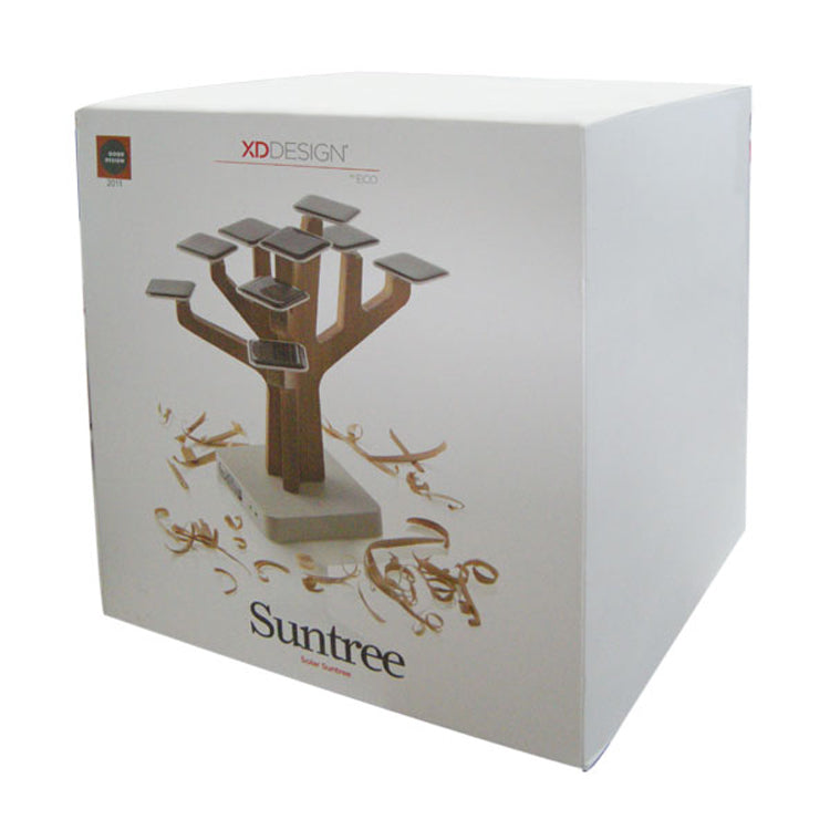 Suntree Solar Charger