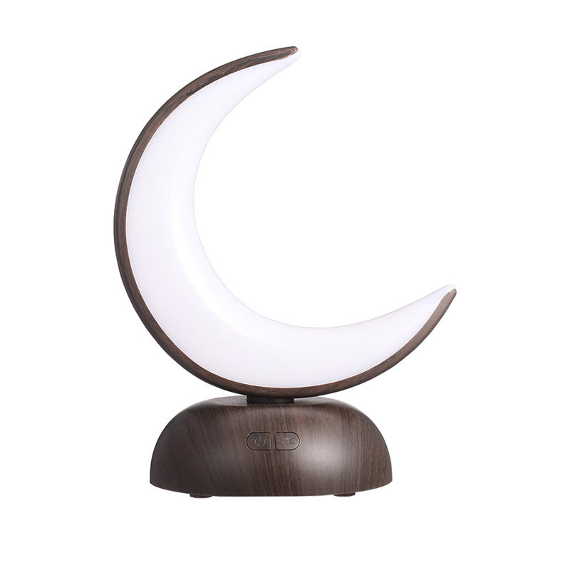 Aromatherapy Moon Lamp