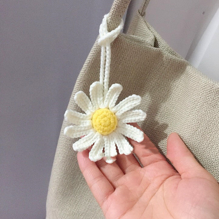 Handmade Bag Charm