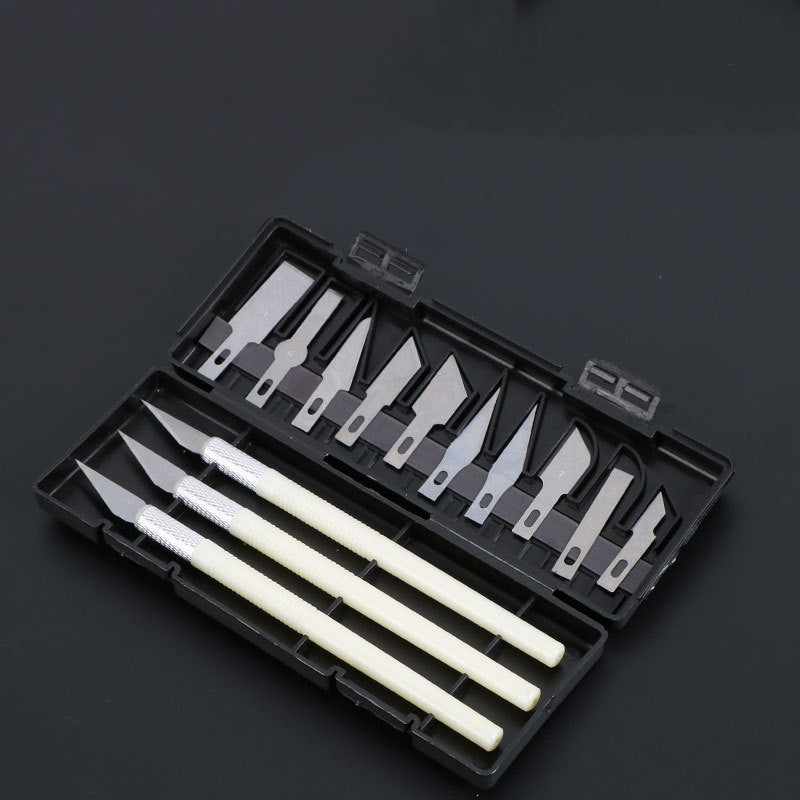 Xacto-Knife Set