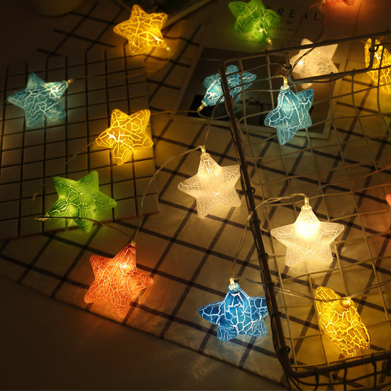 Star String Lights