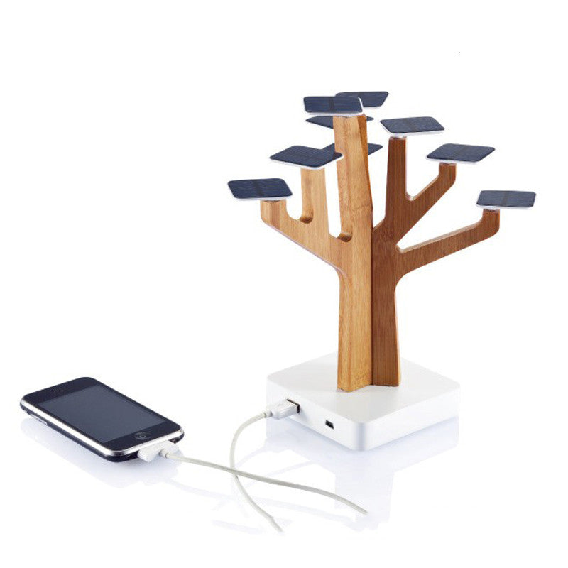 Suntree Solar Charger